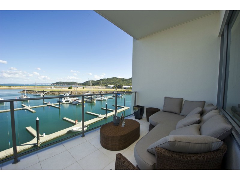 934/123 Sooning St (Blue On Blue), Nelly Bay QLD 4819