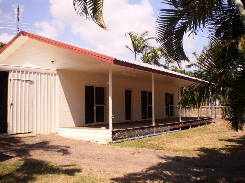 5 Corica Crescent, Horseshoe Bay QLD 4819