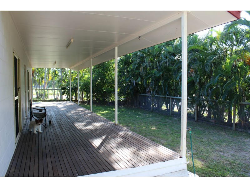 5 Corica Crescent, Horseshoe Bay QLD 4819