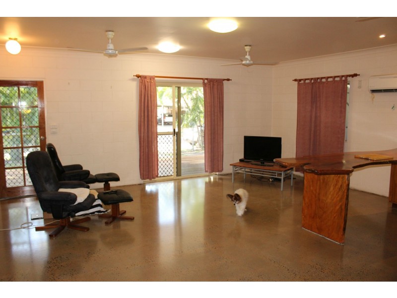 5 Corica Crescent, Horseshoe Bay QLD 4819