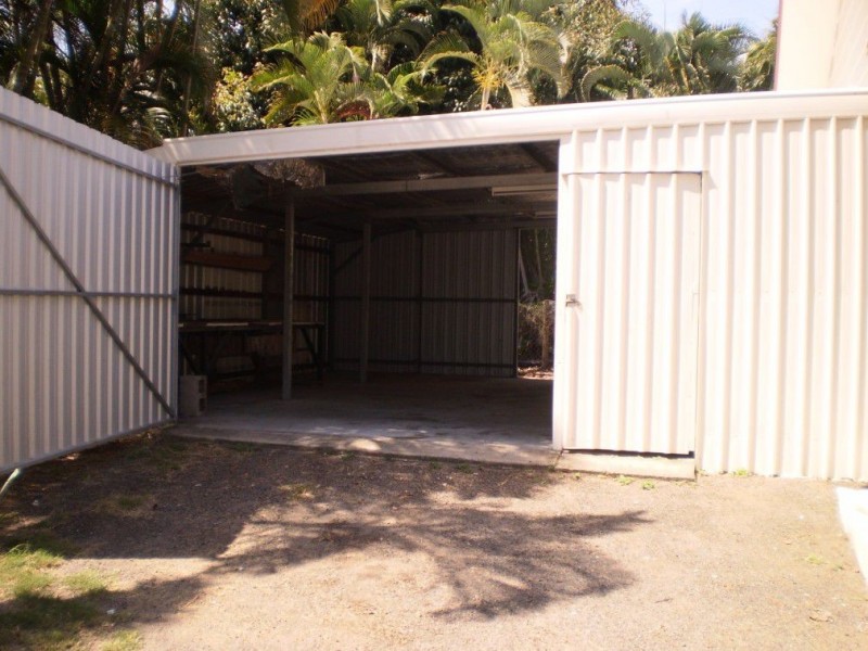 5 Corica Crescent, Horseshoe Bay QLD 4819