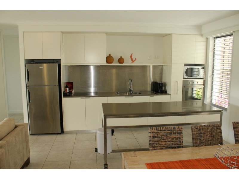 421/123 Sooning St (Blue On Blue), Nelly Bay QLD 4819