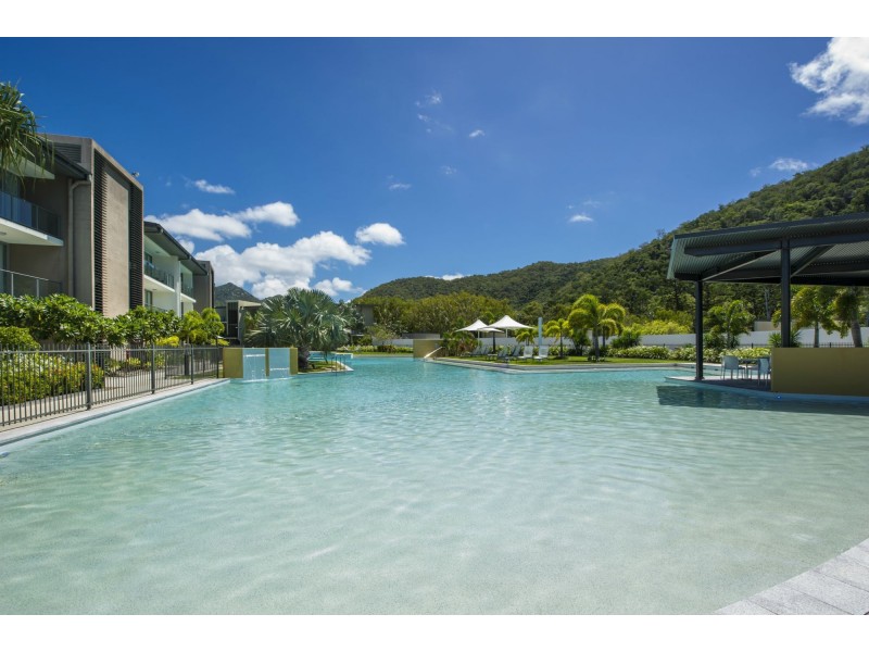 421/123 Sooning St (Blue On Blue), Nelly Bay QLD 4819