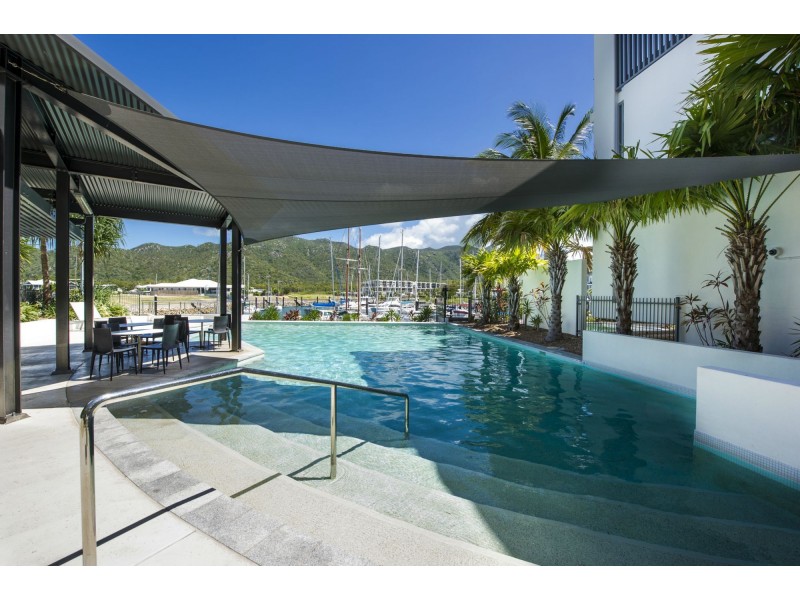 421/123 Sooning St (Blue On Blue), Nelly Bay QLD 4819