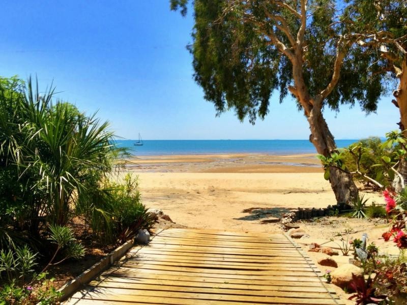 Magnetic Island QLD 4819