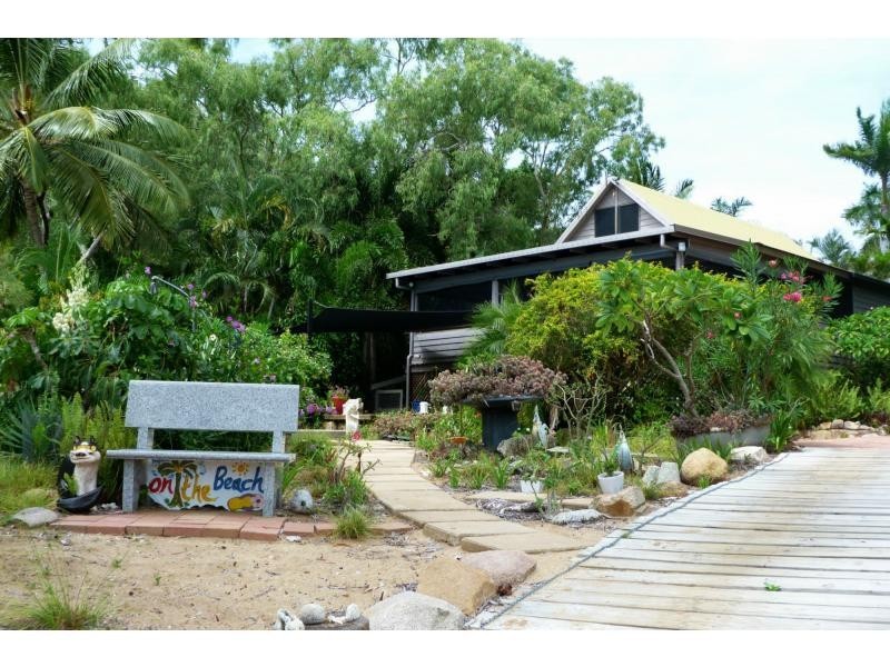 Magnetic Island QLD 4819