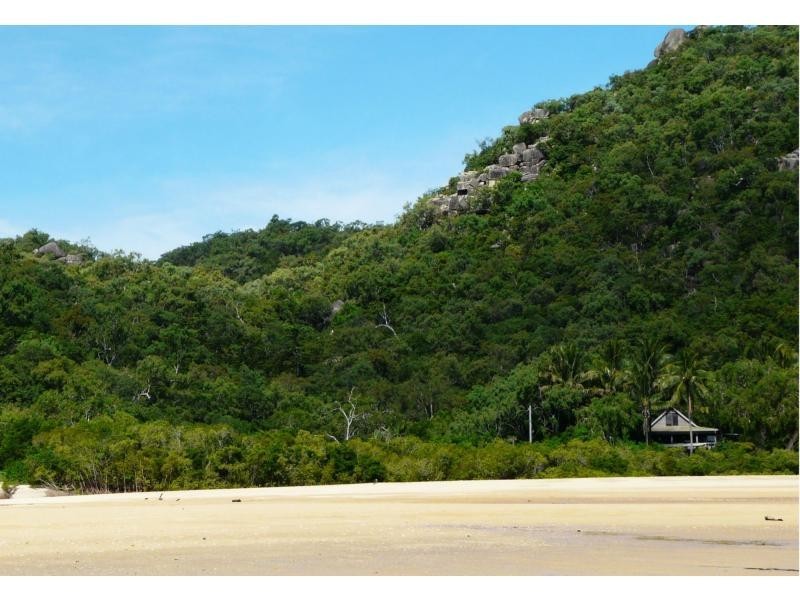 Magnetic Island QLD 4819