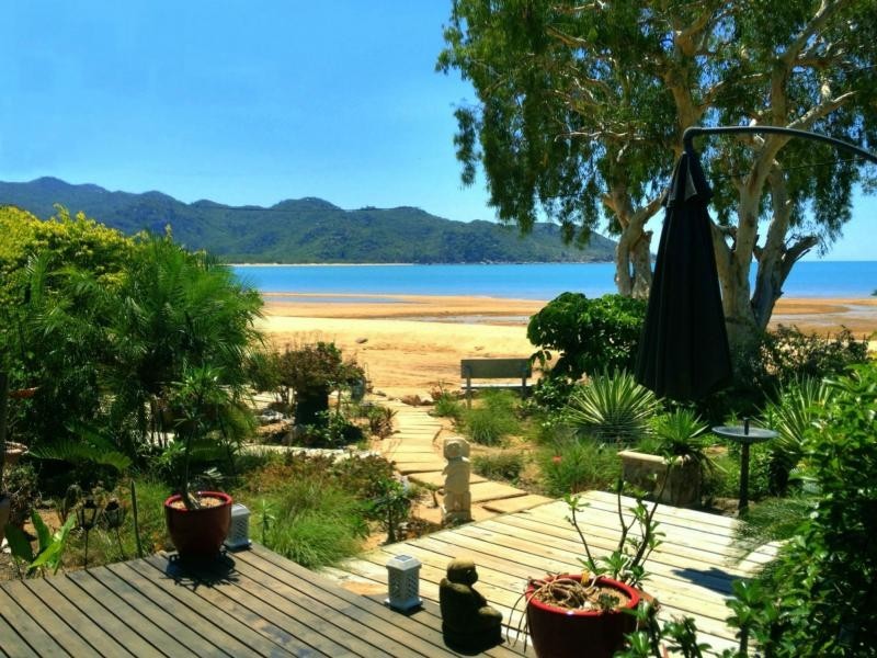 Magnetic Island QLD 4819