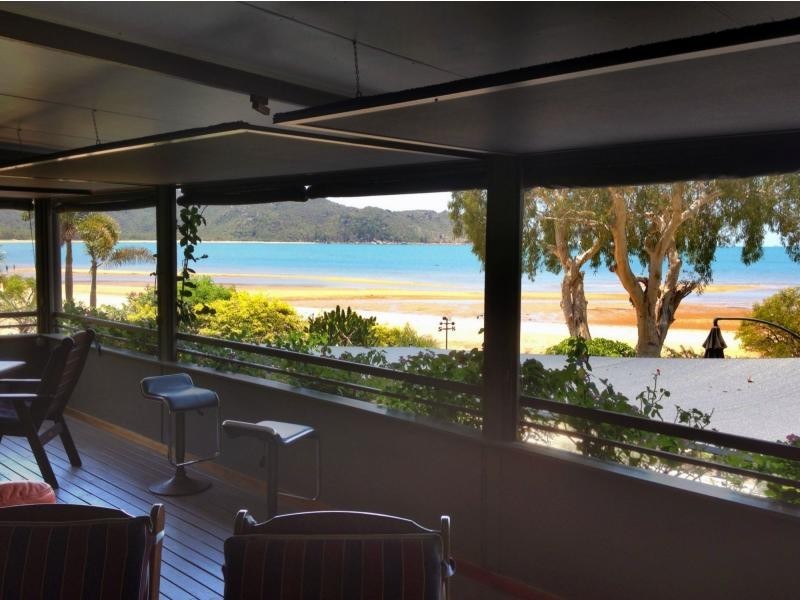 Magnetic Island QLD 4819