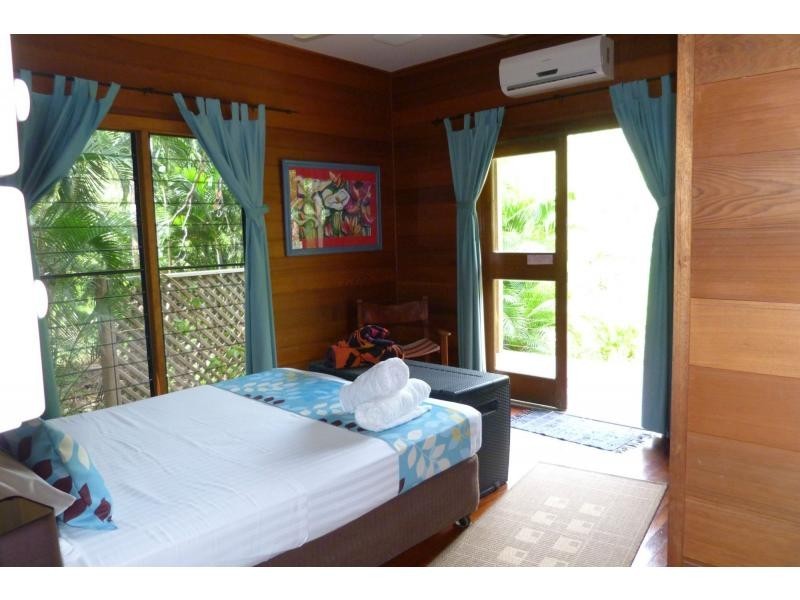 Magnetic Island QLD 4819