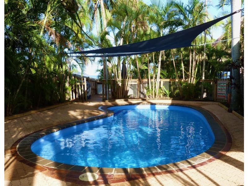 Magnetic Island QLD 4819