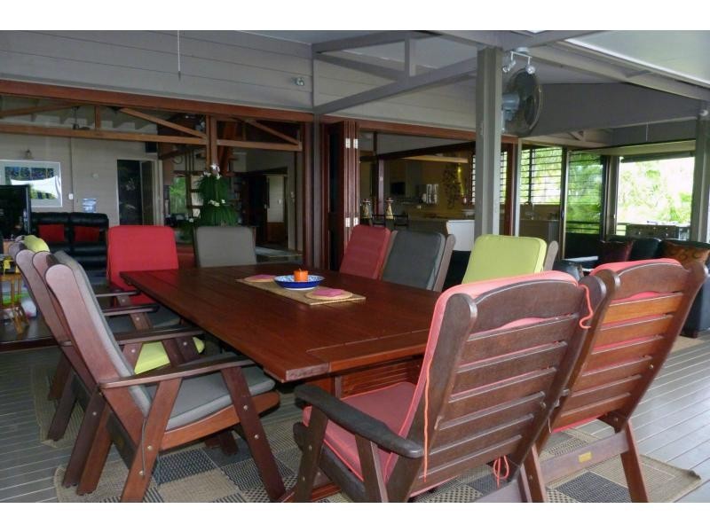Magnetic Island QLD 4819