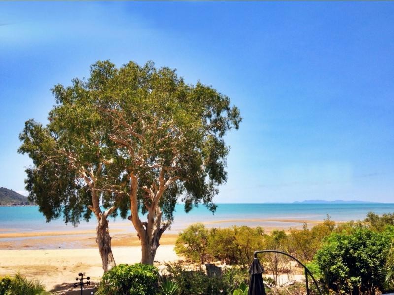 Magnetic Island QLD 4819