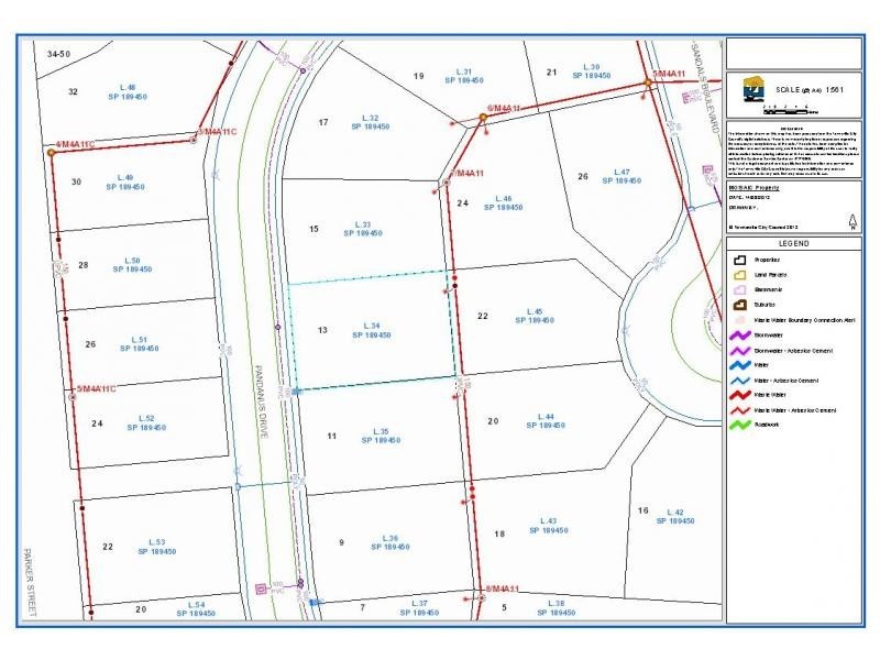 13 Pandanus Drive, Horseshoe Bay QLD 4819