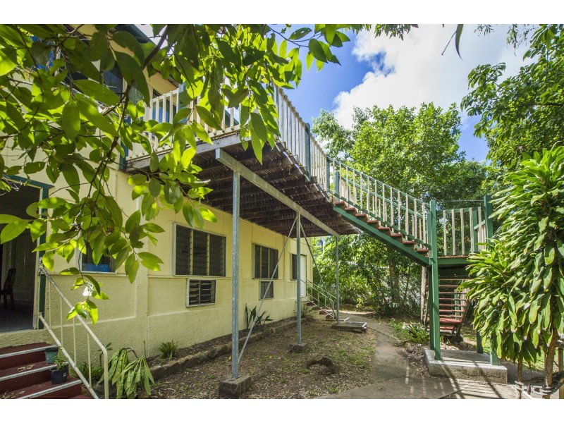 17 McCabe Crescent, Arcadia QLD 4819