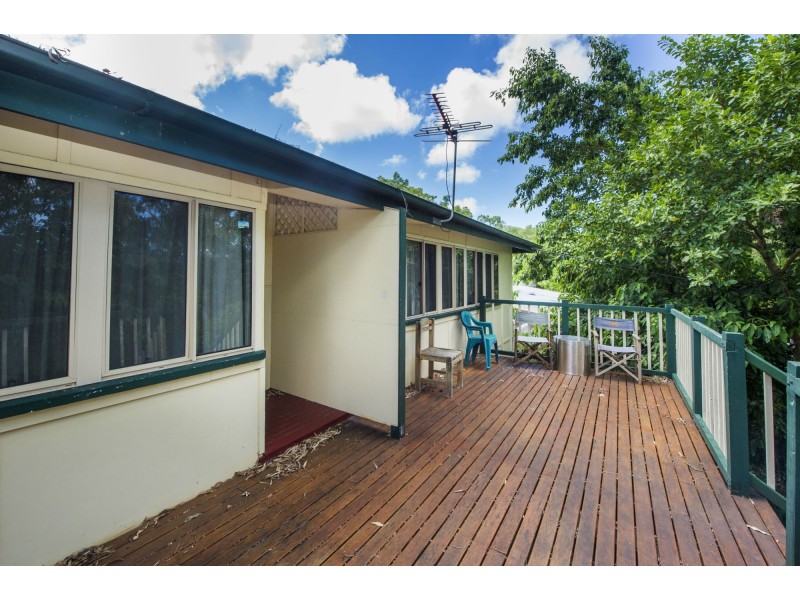 17 McCabe Crescent, Arcadia QLD 4819