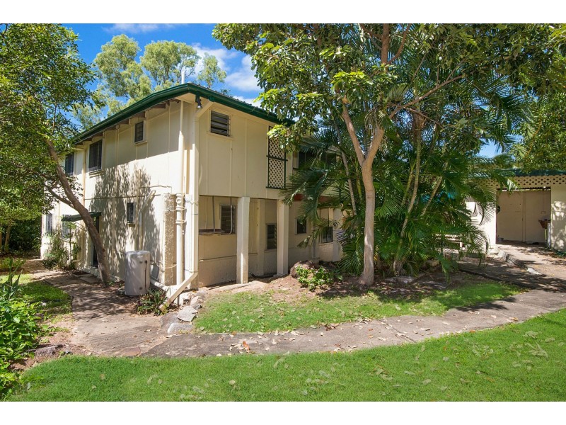 17 McCabe Crescent, Arcadia QLD 4819