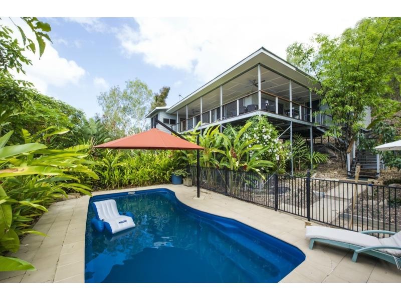 28 Wallaby Way, Horseshoe Bay QLD 4819