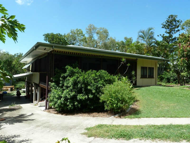 35 Wansfell Street, Picnic Bay QLD 4819