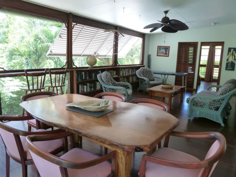 35 Wansfell Street, Picnic Bay QLD 4819