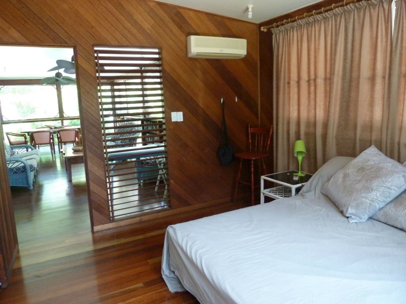 35 Wansfell Street, Picnic Bay QLD 4819