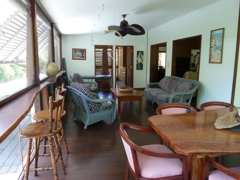 35 Wansfell Street, Picnic Bay QLD 4819