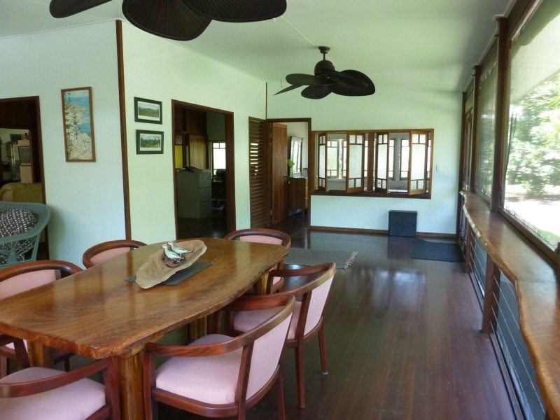 35 Wansfell Street, Picnic Bay QLD 4819