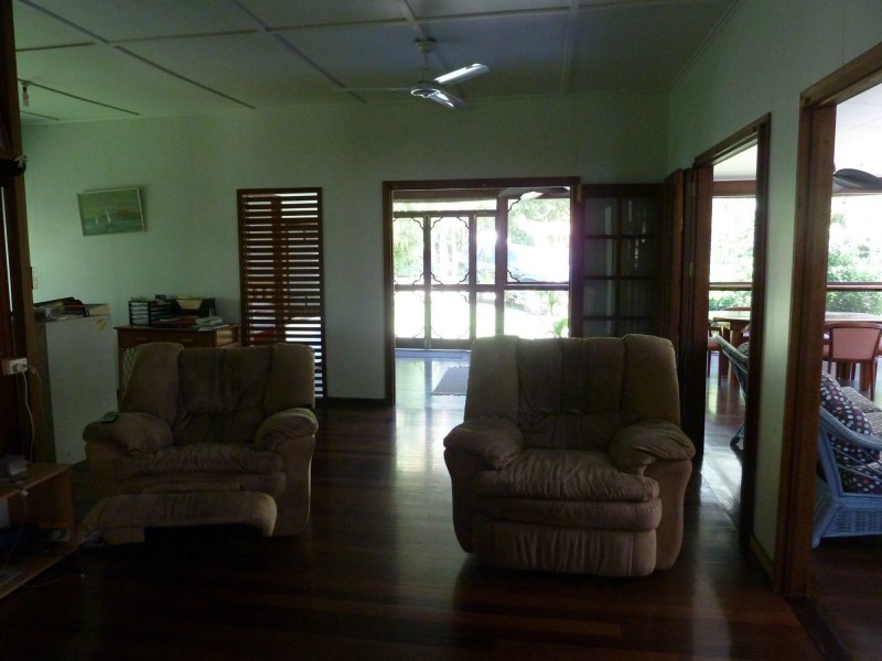 35 Wansfell Street, Picnic Bay QLD 4819