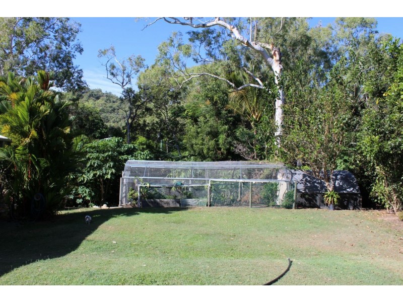 35 Wansfell Street, Picnic Bay QLD 4819