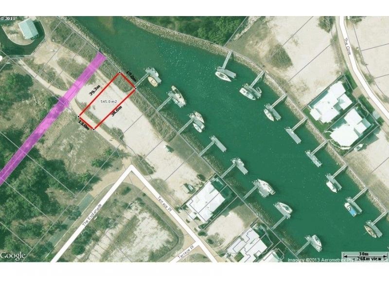 22B The Esplanade, Nelly Bay QLD 4819