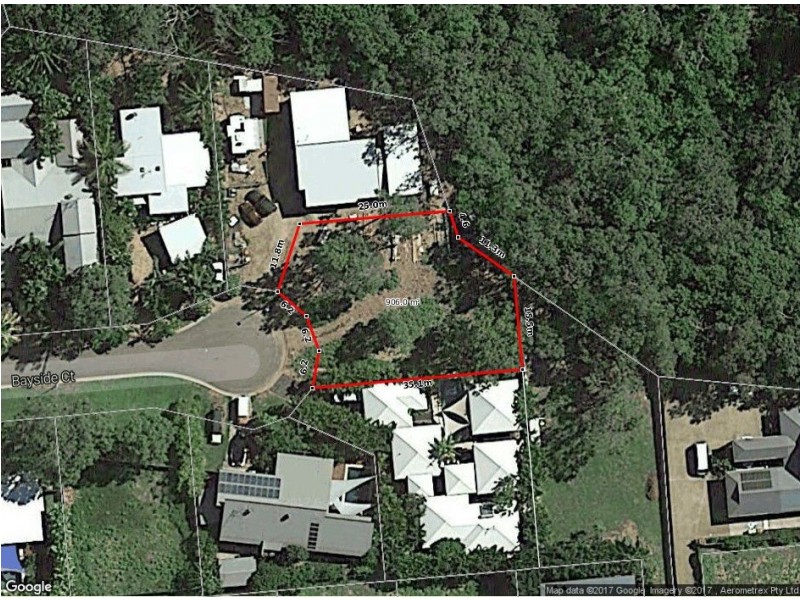 8 Bayside Court, Horseshoe Bay QLD 4819