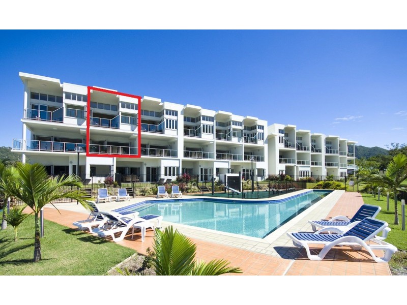 19/1-3 The Cove (Beachside Apartments), Nelly Bay QLD 4819