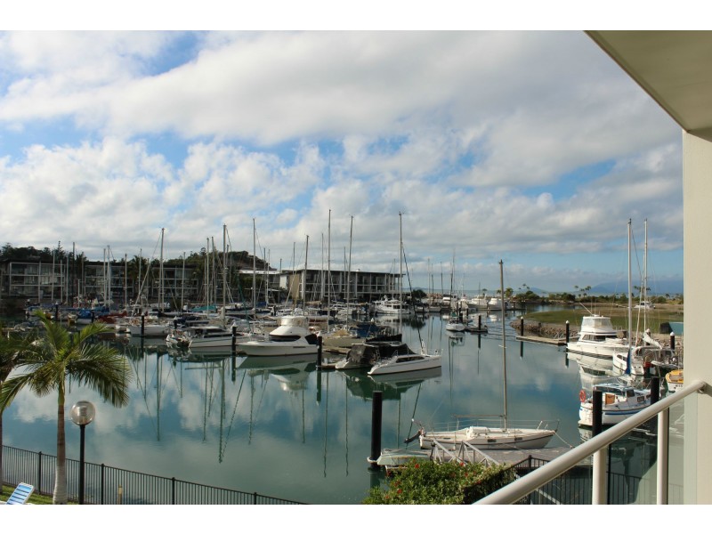 19/1-3 The Cove (Beachside Apartments), Nelly Bay QLD 4819