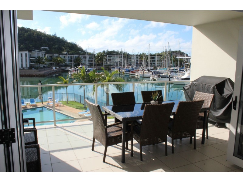 19/1-3 The Cove (Beachside Apartments), Nelly Bay QLD 4819