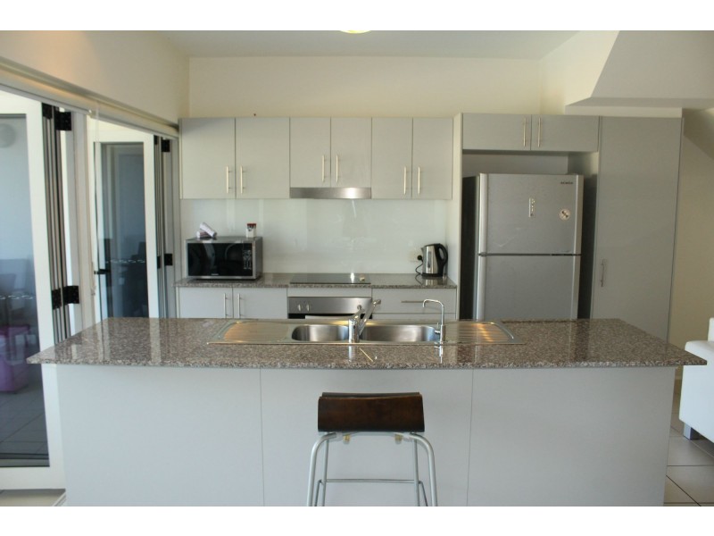 19/1-3 The Cove (Beachside Apartments), Nelly Bay QLD 4819