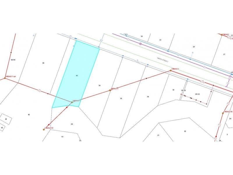 40 Yates Street, Nelly Bay QLD 4819