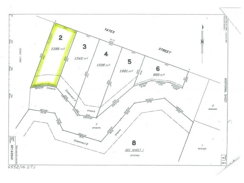 40 Yates Street, Nelly Bay QLD 4819