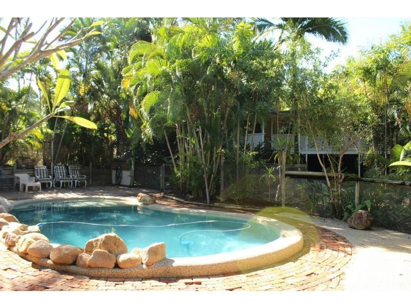 40-42 Kelly Street, Nelly Bay QLD 4819