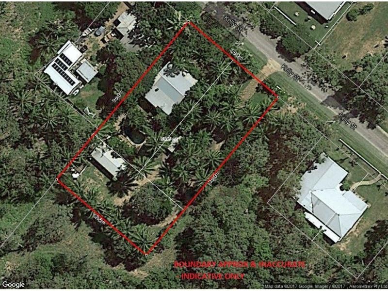 40-42 Kelly Street, Nelly Bay QLD 4819