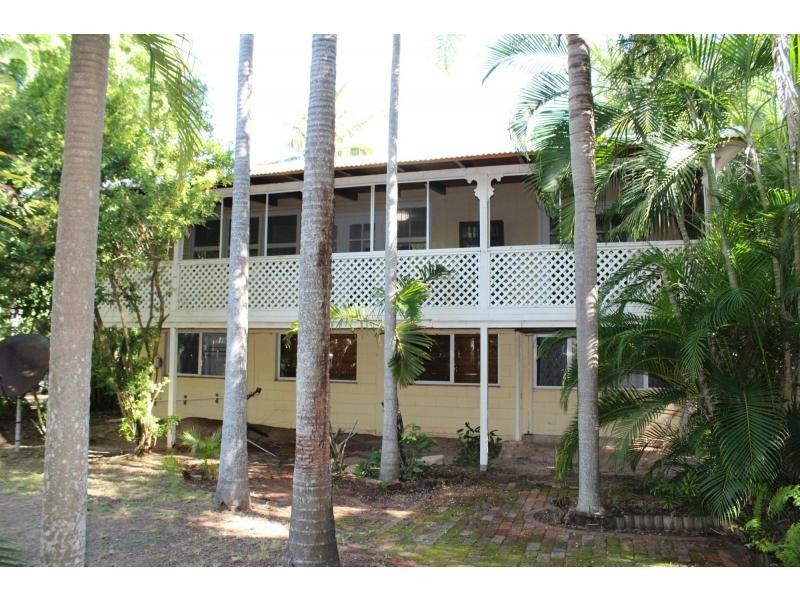 40-42 Kelly Street, Nelly Bay QLD 4819