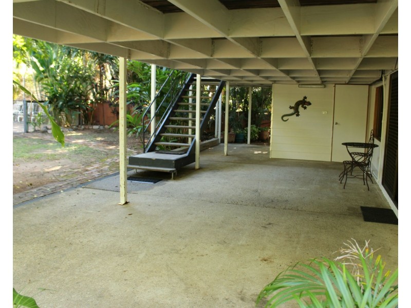42 Kelly Street, Nelly Bay QLD 4819