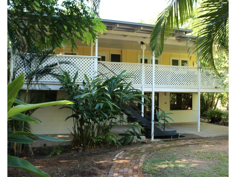 42 Kelly Street, Nelly Bay QLD 4819