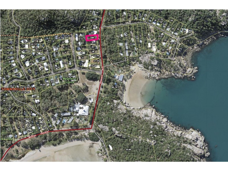 34a Armand Way, Arcadia QLD 4819