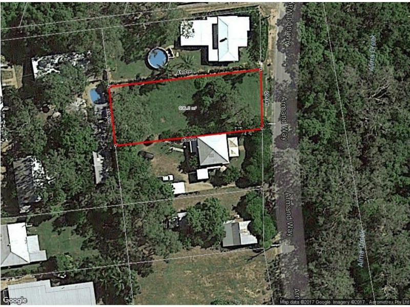 34a Armand Way, Arcadia QLD 4819