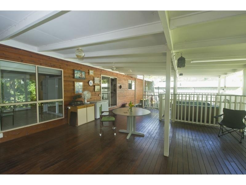 4 Rintoul Court, Horseshoe Bay, Magnetic Island QLD 4819