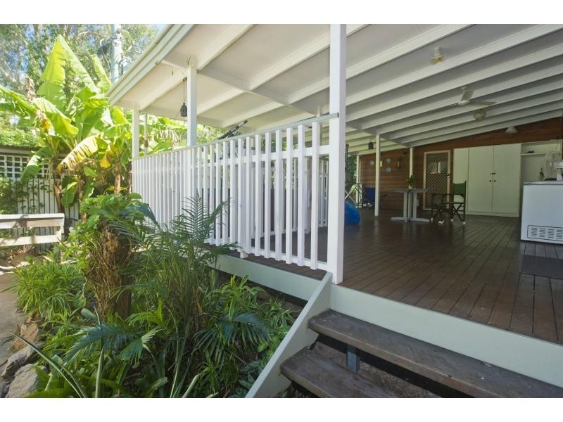 4 Rintoul Court, Horseshoe Bay, Magnetic Island QLD 4819