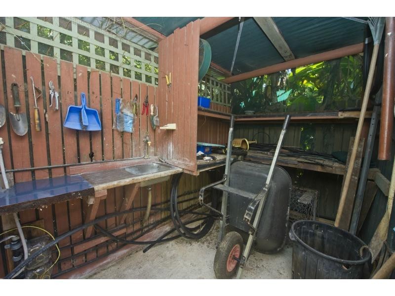 4 Rintoul Court, Horseshoe Bay, Magnetic Island QLD 4819