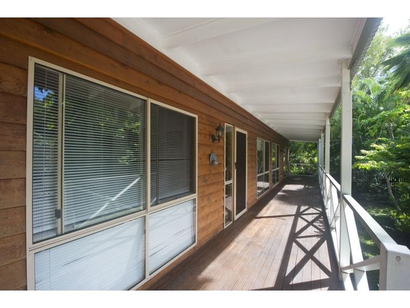 4 Rintoul Court, Horseshoe Bay, Magnetic Island QLD 4819