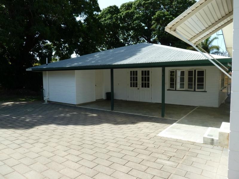 96 Swensen Street, Horseshoe Bay QLD 4819