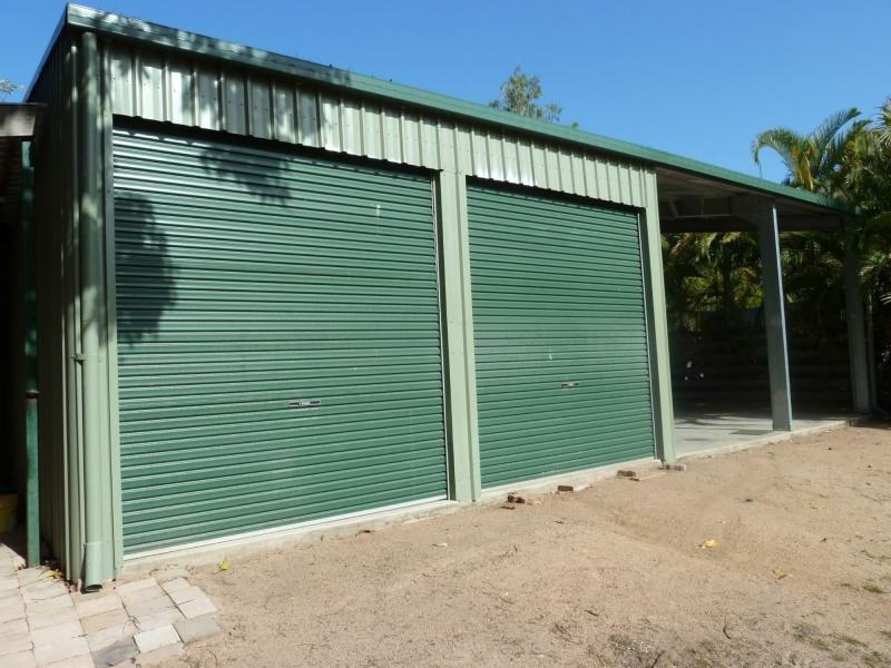 96 Swensen Street, Horseshoe Bay QLD 4819